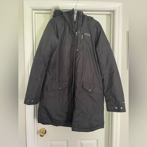 Women’s Columbia Winter Coat